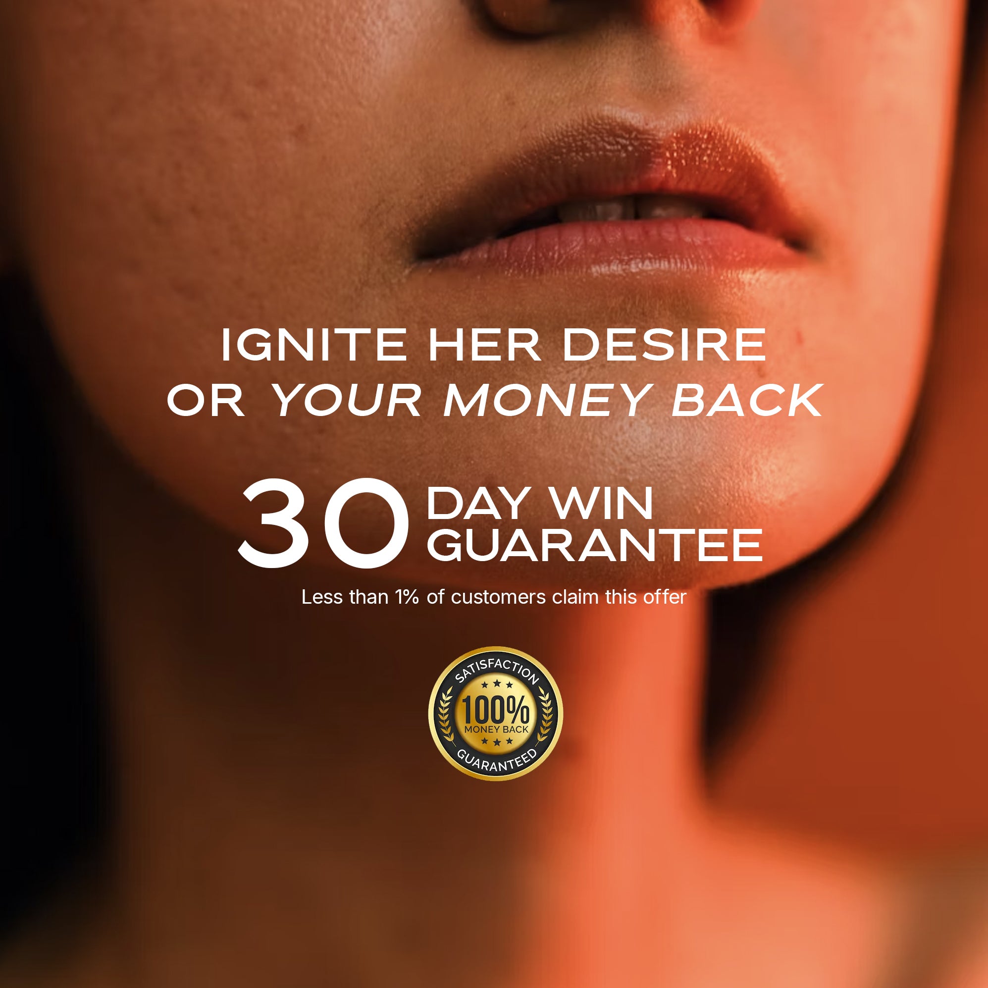 PHAROS™ Supercharged Alpha Attraction Pheromone Cologne + FREE GIFT